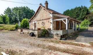 Maison 6 Pièces 134 m² à vendre à La Douze (24330)