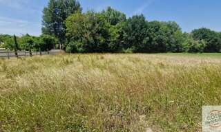 Terrain  790 m² à vendre à Le Val-Saint-Germain (91530)