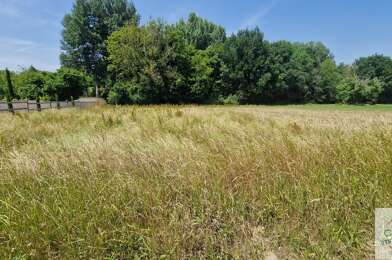 Terrain  140000 €