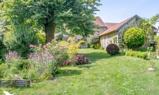Maison 4 Pièces 122 m² à vendre à Jabreilles-les-Bordes (87370)