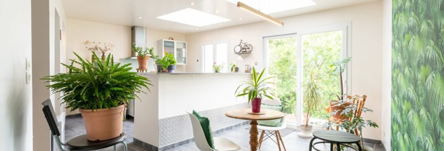 Maison 6 Pièces 166 m² à vendre à Samadet (40320)