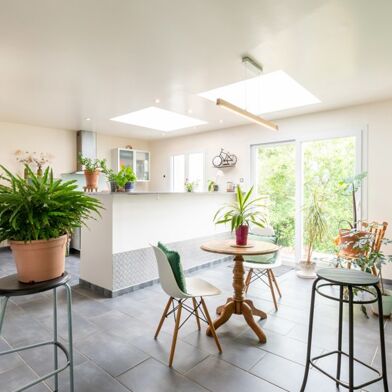 Maison 6 pièces 190000 €