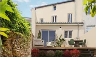 Maison 6 Pièces 166 m² à vendre à Hagetmau (40700)