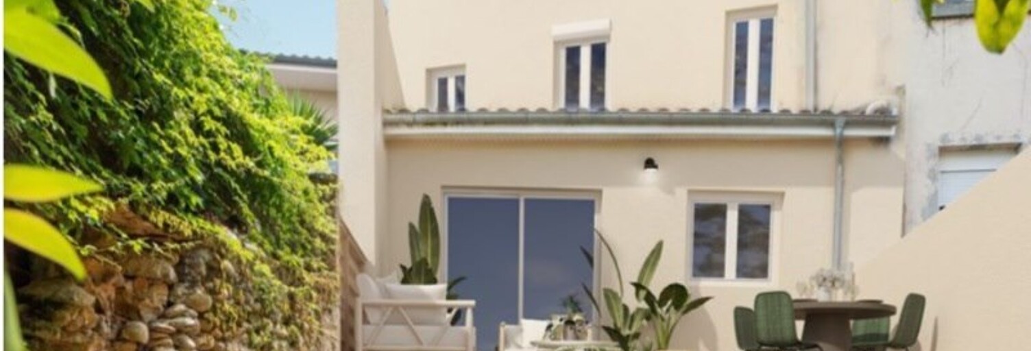 Maison 6 Pièces 166 m² à vendre à Hagetmau (40700)