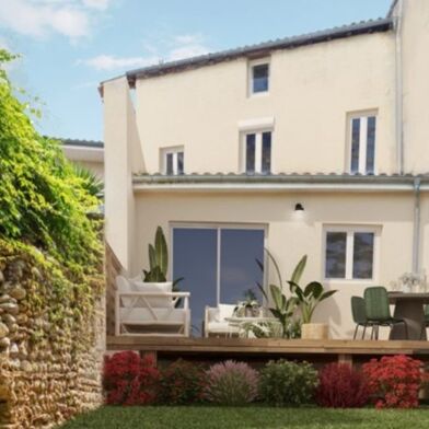 Maison 6 pièces 190000 €