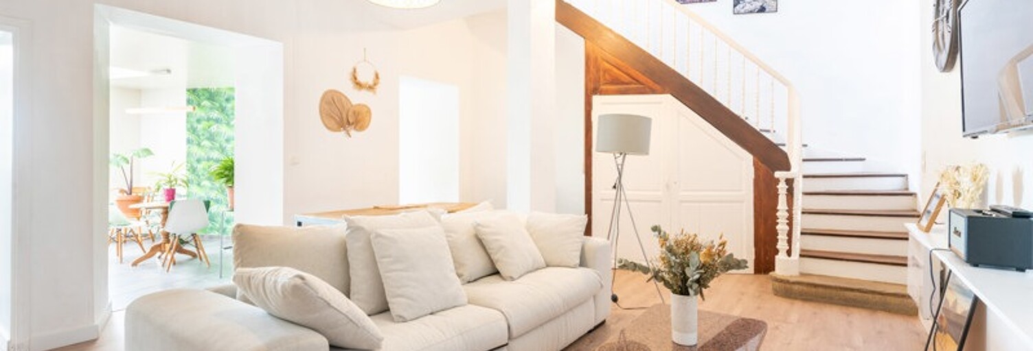 Maison 6 Pièces 166 m² à vendre à Hagetmau (40700)