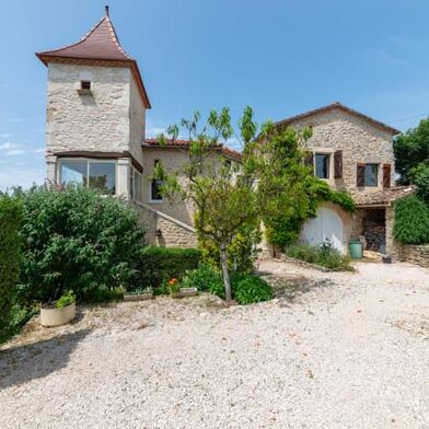 Maison 6 pièces 292000 €