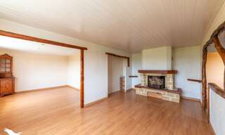 Maison 6 Pièces 130 m² à vendre à Sauzet (46140)