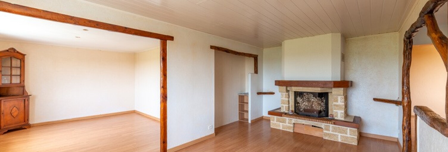 Maison 6 Pièces 130 m² à vendre à Sauzet (46140)