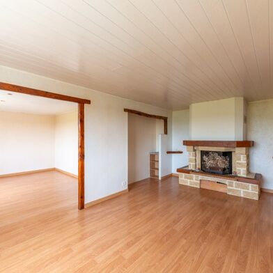 Maison 6 pièces 292000 €