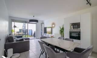 Appartement 3 Pièces 62 m² à vendre à Cornebarrieu (31700)