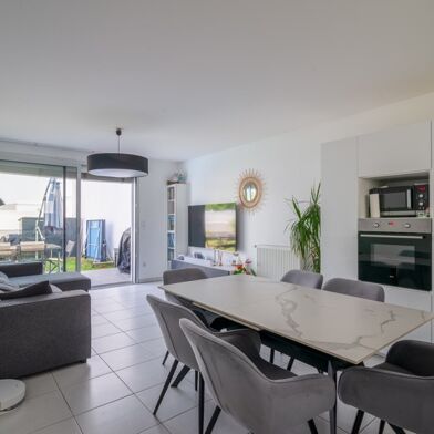 Appartement 3 pièces 202920 €