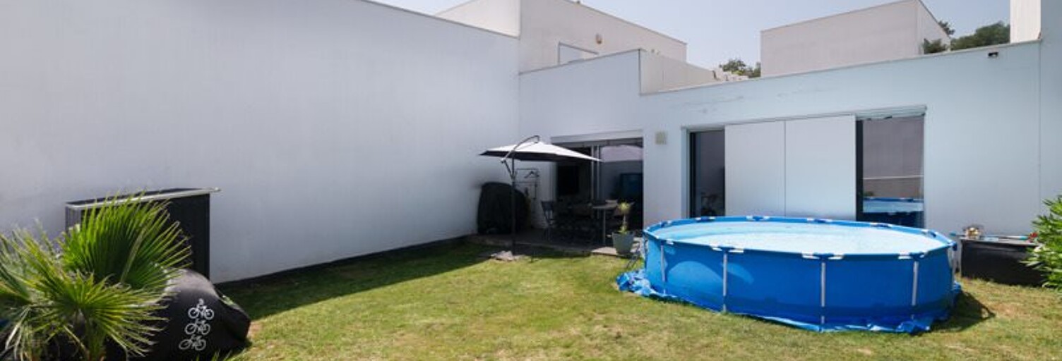 Appartement 3 Pièces 62 m² à vendre à Cornebarrieu (31700)