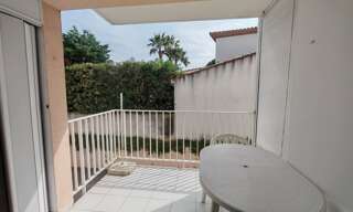 Appartement 1 Pièce 18 m² à vendre à Balaruc-les-Bains (34540)