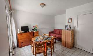 Appartement 1 Pièce 18 m² à vendre à Balaruc-les-Bains (34540)