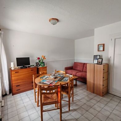 Appartement 1 pièces 88999 €