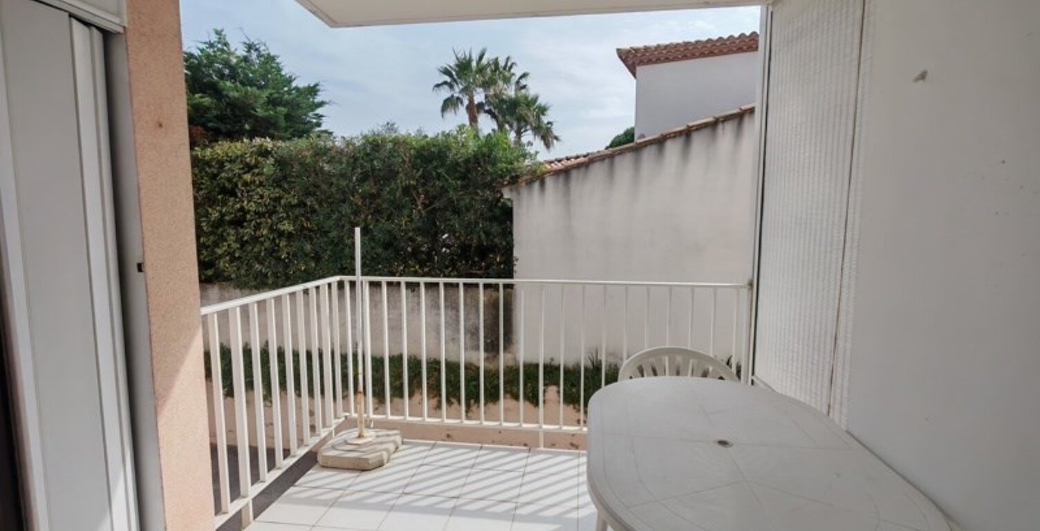 Studio de 1 pièces principales — photo 1