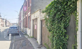 Maison 8 Pièces 100 m² à vendre à Hénin-Beaumont (62110)