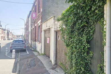 Maison 8 pièces 89000 €