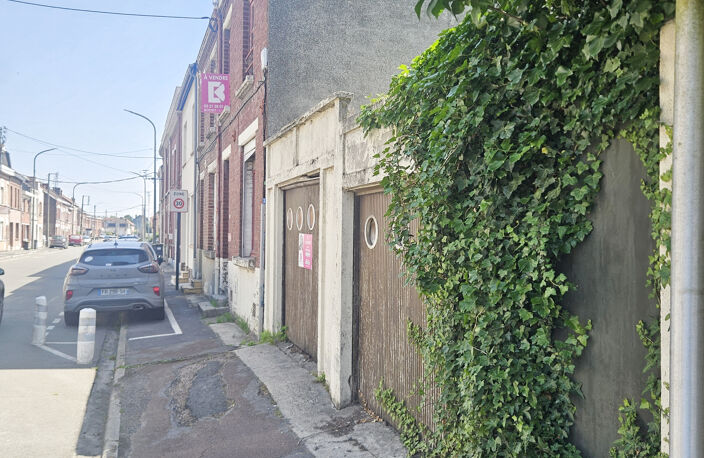 Maison à rénové à HENIN BEAUMONT — photo 2