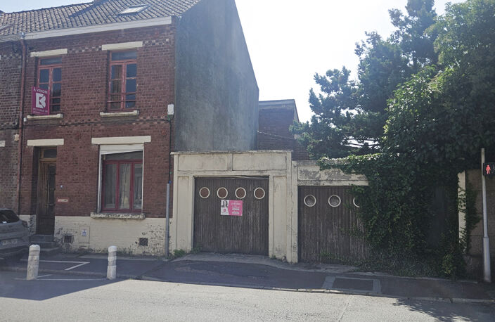 Maison à rénové à HENIN BEAUMONT — photo 3