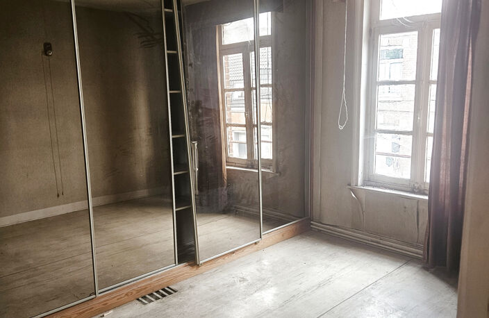 Maison à rénové à HENIN BEAUMONT — photo 4