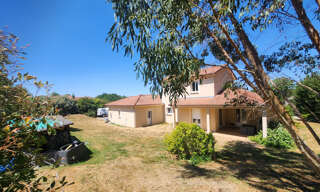 Maison 6 Pièces 153 m² à vendre à Bessines-sur-Gartempe (87250)