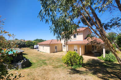 Maison 6 pièces 249900 €