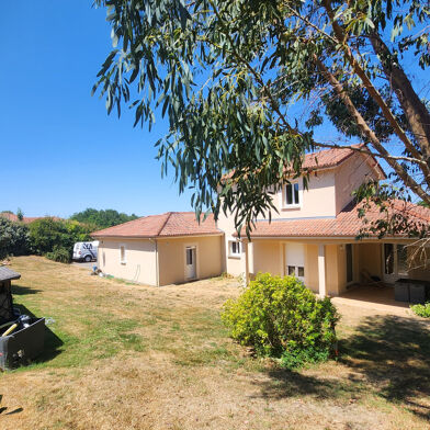 Maison 6 pièces 249900 €