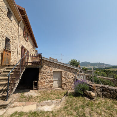 Maison 5 pièces 280000 €