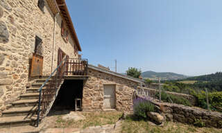 Maison 5 Pièces 148 m² à vendre à Boulieu-lès-Annonay (07100)