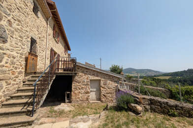 Maison 5 pièces 249900 €