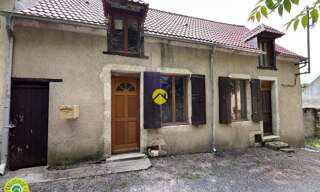 Maison 5 Pièces 100 m² à vendre à Châteauneuf-sur-Cher (18190)