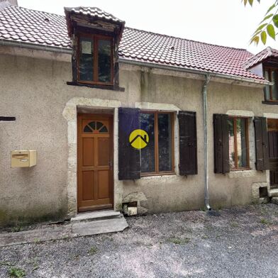 Maison 5 pièces 70000 €