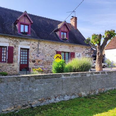 Maison 6 pièces 286000 €