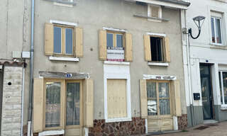 Maison 6 Pièces 102 m² à vendre à Neulise (42590)