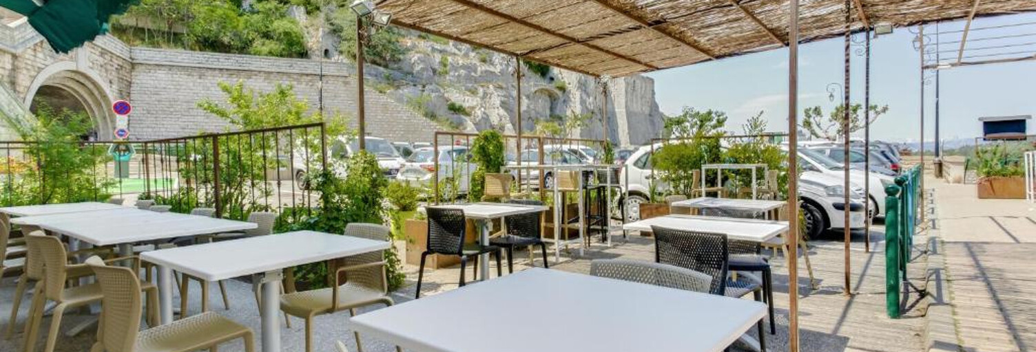 Commerce  869 m² à vendre à Sisteron (04200)