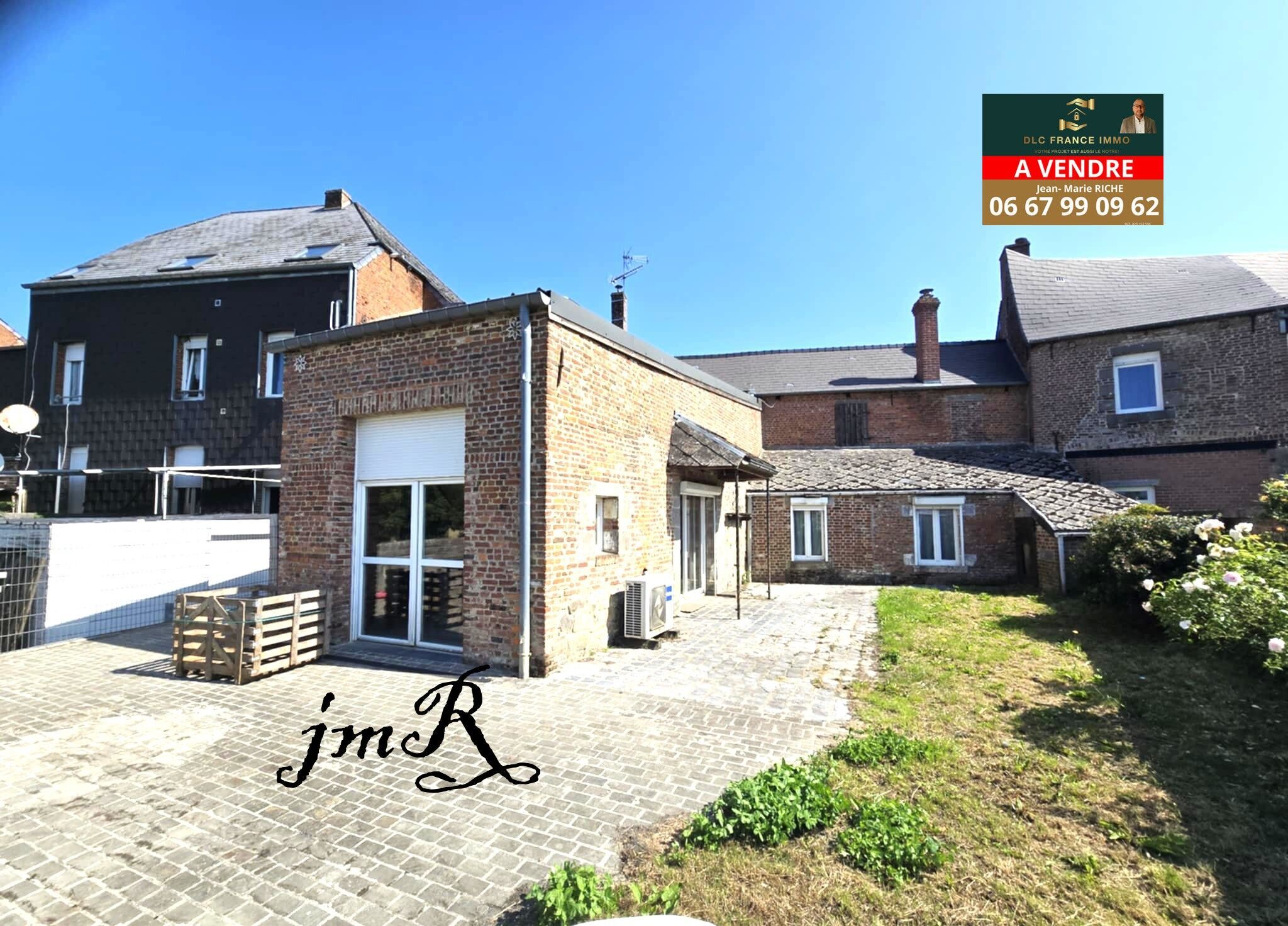Vente Maison 145 m² à Maroilles 169 500 ¤