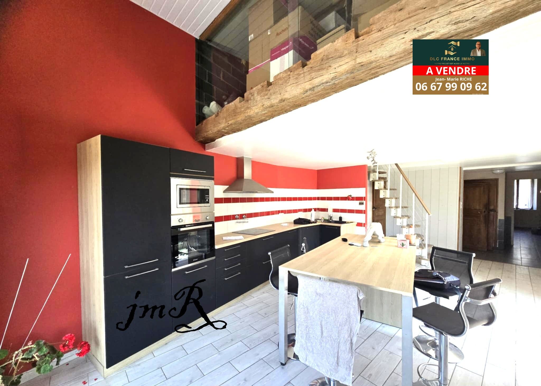 Photo Vente Maison 145 m² à Maroilles 169 500 ¤ image 4/4