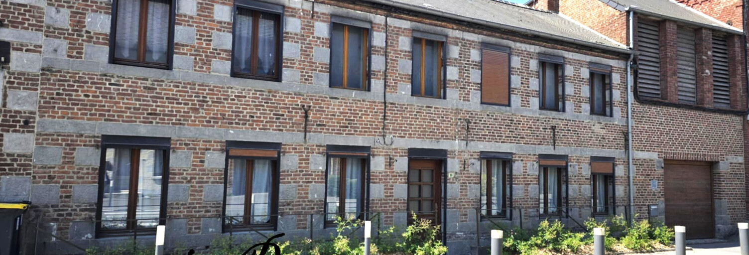 Maison 6 Pièces 145 m² à vendre à Maroilles (59550)