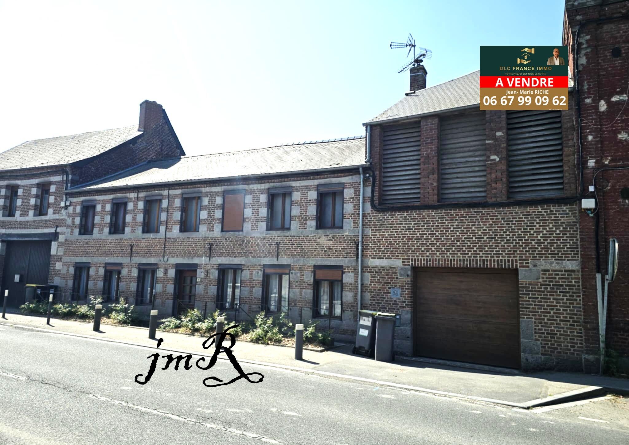 Photo Vente Maison 145 m² à Maroilles 169 500 ¤ image 2/4