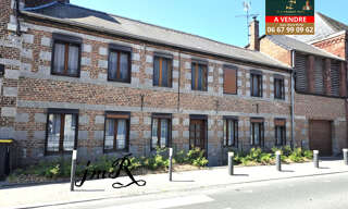 Maison 6 Pièces 145 m² à vendre à Maroilles (59550)