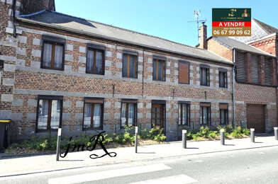 Maison 6 pièces 169500 €