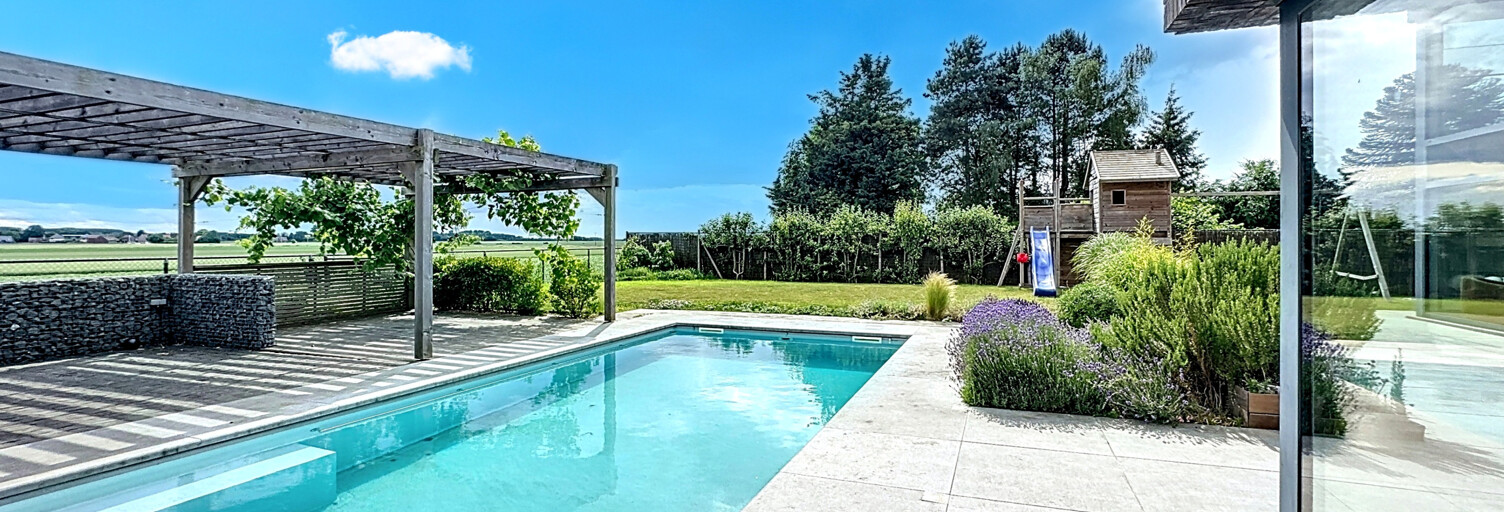 Maison 6 Pièces 240 m² à vendre à Camphin-en-Pévèle (59780)