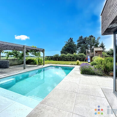 Maison 6 pièces 899000 €