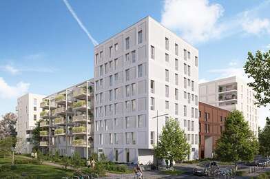 Appartement 1 pièces 146000 €