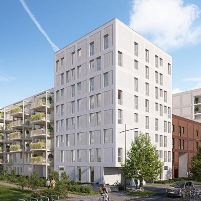 Appartement 2 pièces 180000 €