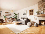 MAISON PLAIN-PIED - 2 CHAMBRES - GARAGE - JARDIN - GARENNES — photo 4