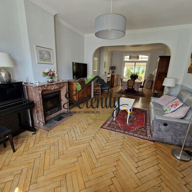 Maison 10 pièces 699000 €