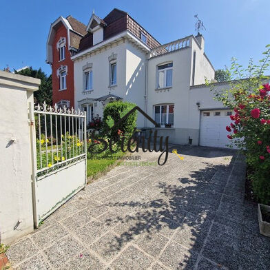 Maison 10 pièces 699000 €